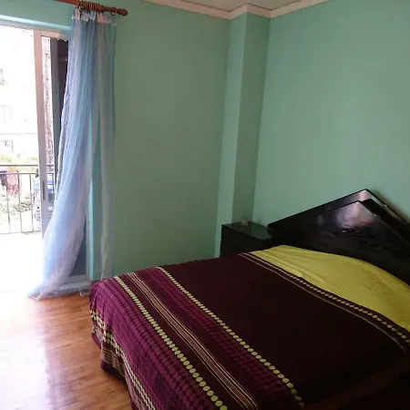 Life's Sweet Apartment *
